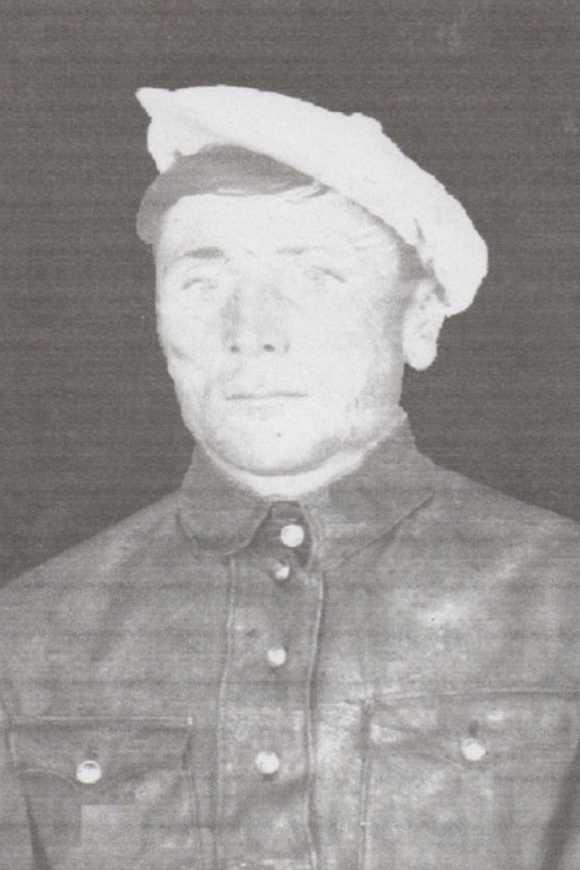 Баев Иван Яковлевич