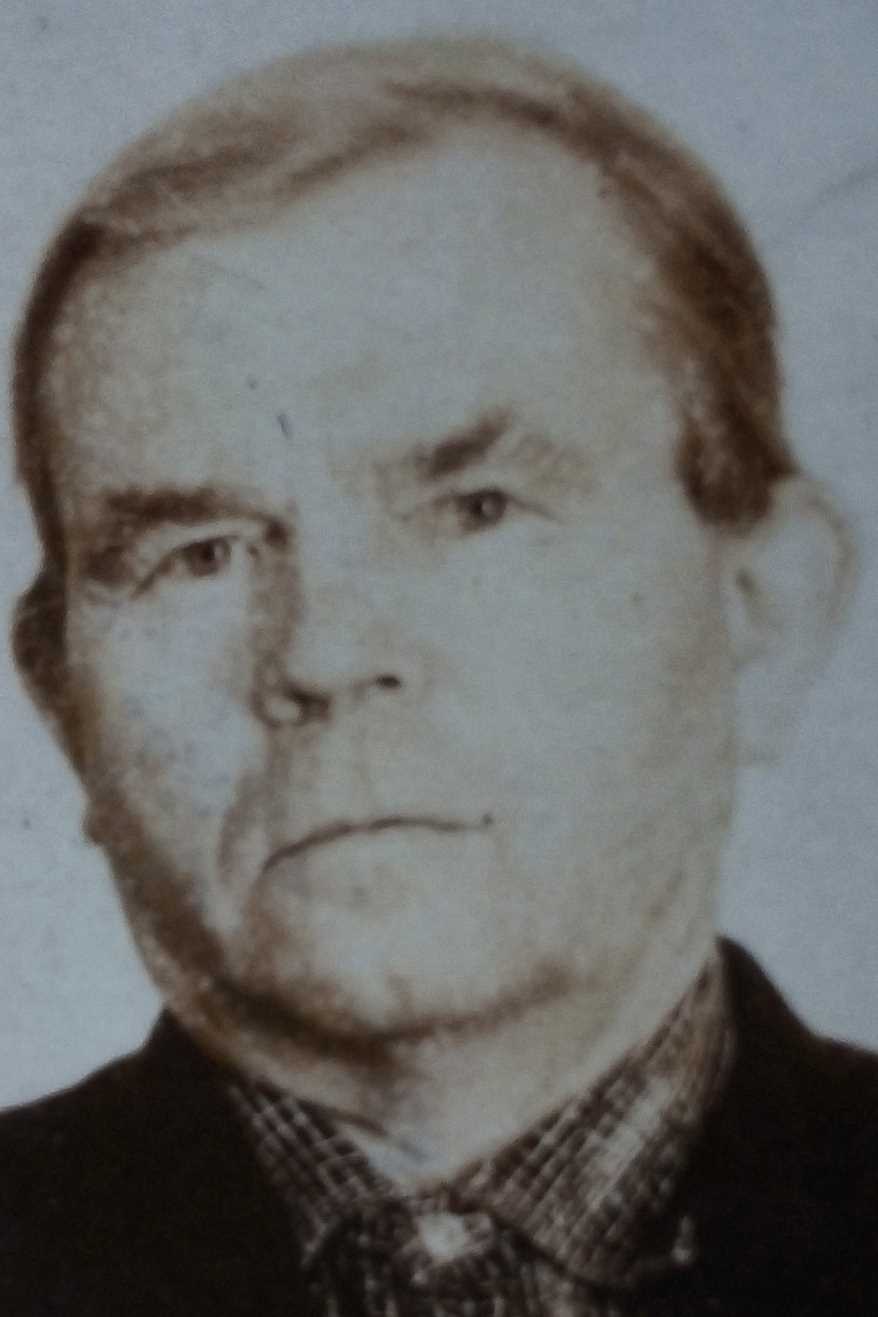Никулин Анатолий Павлович
