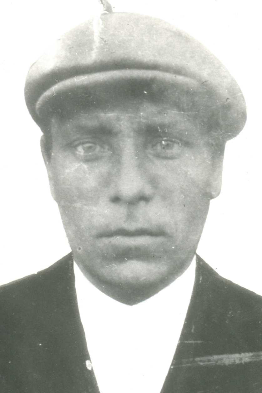 Кожевин Сергей Васильевич