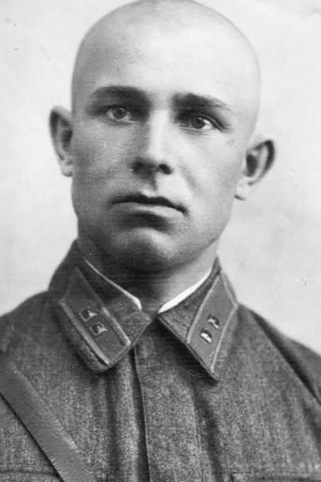 Малафеев Александр Михайлович