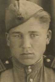 Рахимуллин Мулланур Рахимуллович