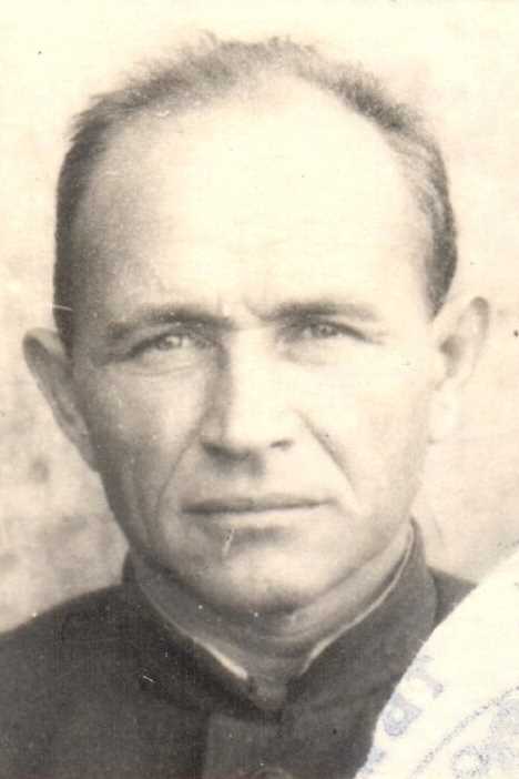 Лебедев Дмитрий Георгиевич