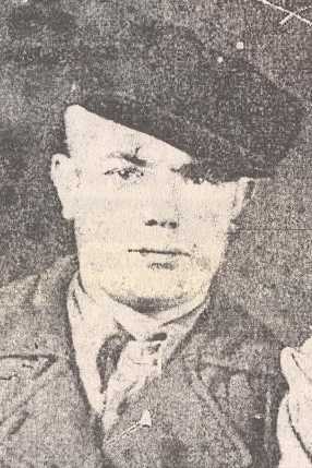 Кашин Павел Константинович