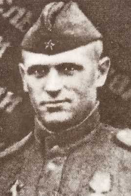Ястребов Иван Андреевич