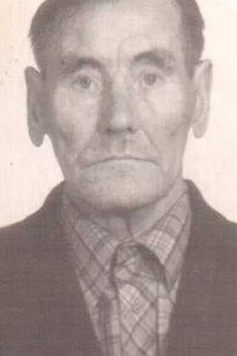 Аношкин Павел Иванович