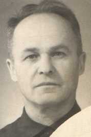 Фоменко Сергей Савельевич