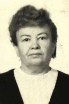 Седова Екатерина Романовна