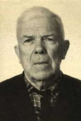 Селиванов Михаил Сергеевич