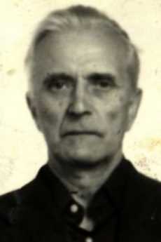 Семенов Александр Прокофьевич