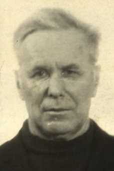 Серегин Андрей Егорович