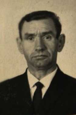 Серовский Николай Дмитриевич