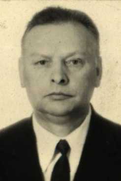 Сидоренко Александр Кузьмич