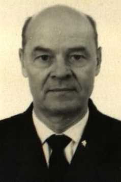 Сквирский Михаил Григорьевич