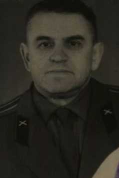 Исаев Сергей Георгиевич