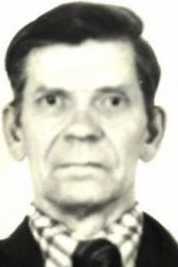 Гагарин Дмитрий Сергеевич