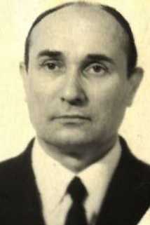 Галкин Виктор Иванович