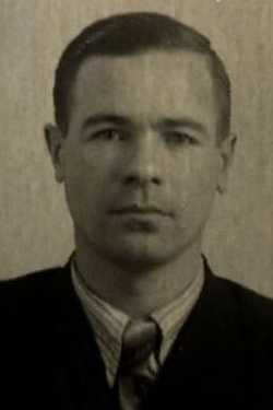Галочкин Николай Павлович