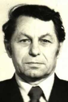 Голосов Александр Сергеевич