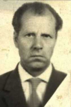 Гудков Василий Андреевич