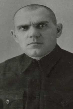 Павленко Петр Дмитриевич