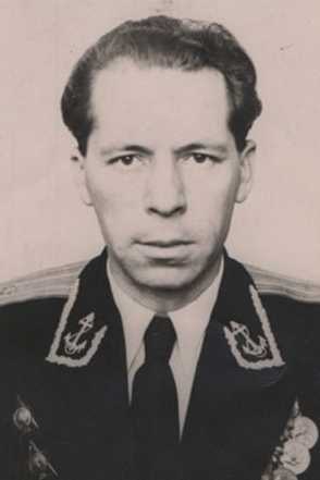 Проскуряков Герман Петрович