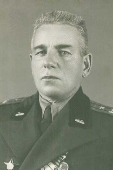 Гиров Алексей Павлович