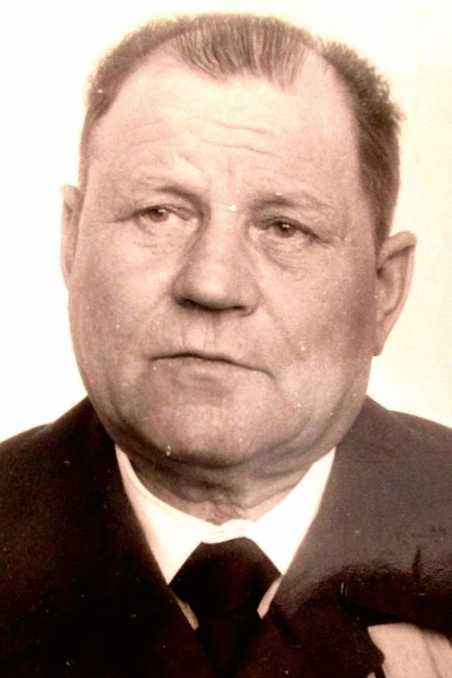 Писанов Сергей Константинович