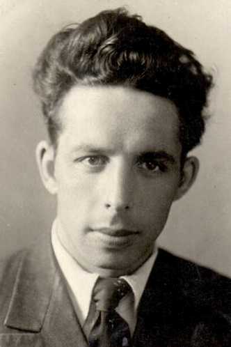 Антонов Николай Иванович