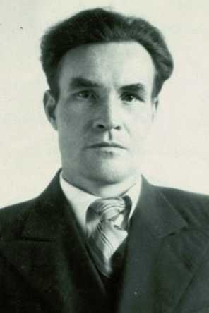 Антропов Иван Тимофеевич