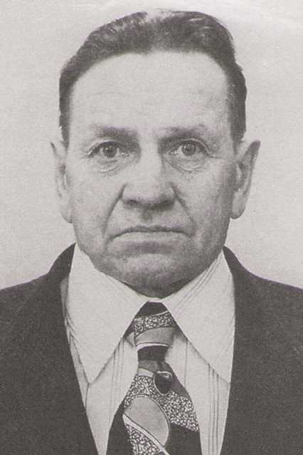 Ануфриев Александр Федорович