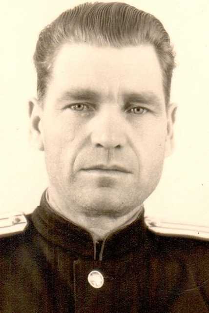 Артищев Петр Васильевич