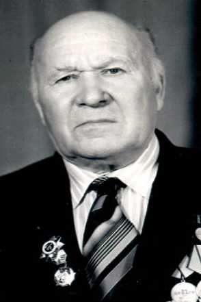 Артюхов Владимир Васильевич