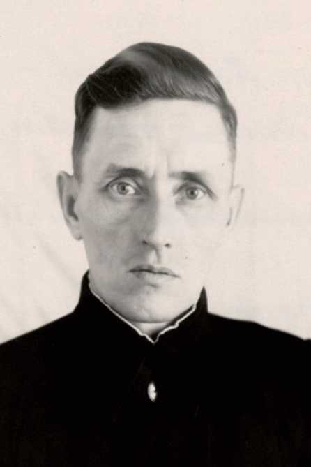 Афанасьев Михаил Иванович