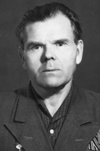 Афонасьев Борис Витальевич