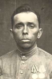 Белоглазов Константин Иванович