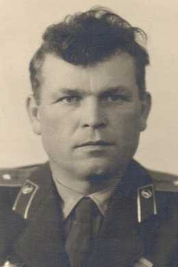 Белоногов Павел Евсеевич