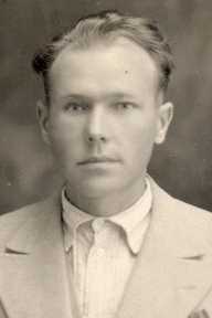 Белоусов Павел Никитович