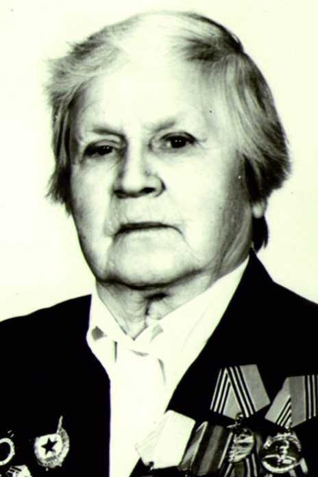 Белькова Маргарита Николаевна