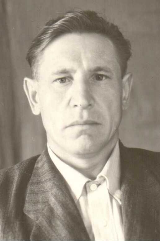 Бубенщиков Всеволод Алексеевич