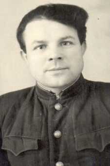 Бублик Андрей Андреевич