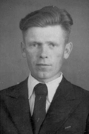 Булатов Константин Михайлович