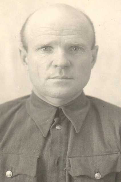 Бунаков Петр Федорович