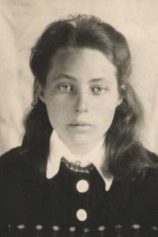 Буренина Наталья Тихоновна