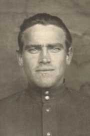 Буренок Григорий Андреевич