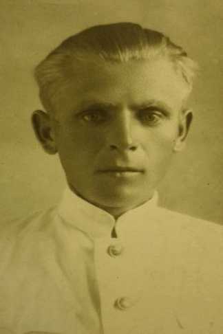 Бурлуцкий Михаил Григорьевич