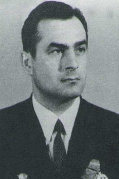 Бурмак Василий Петрович