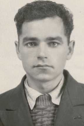 Бутаков Борис Григорьевич