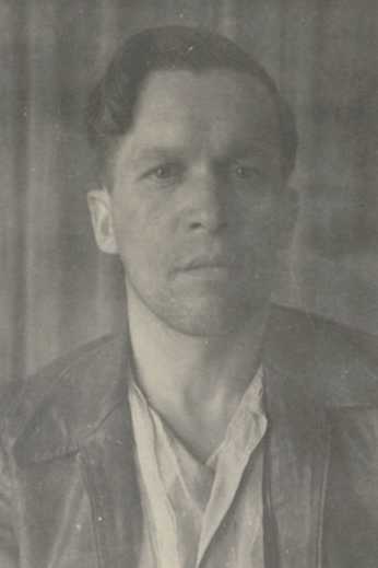 Володин Павел Дмитриевич