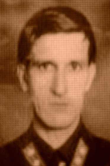 Воробьев Андрей Васильевич