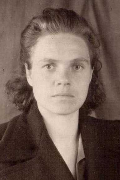 Вотина Екатерина Николаевна